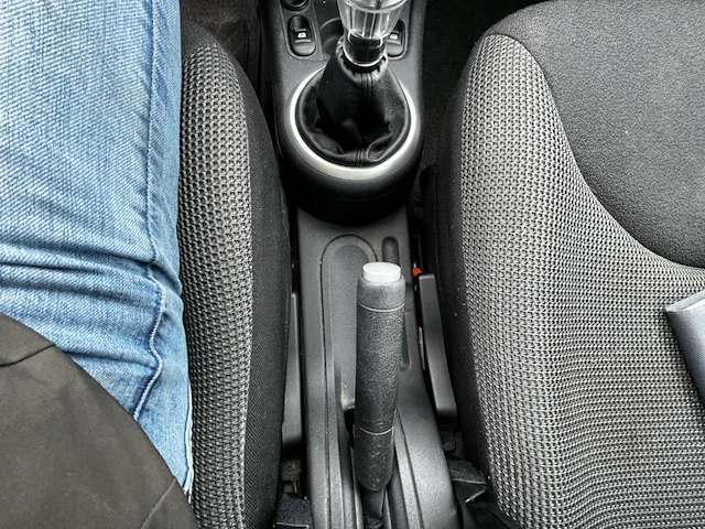 Citroen c2 1.1i furio 61,2007 - afbeelding 2 van  35