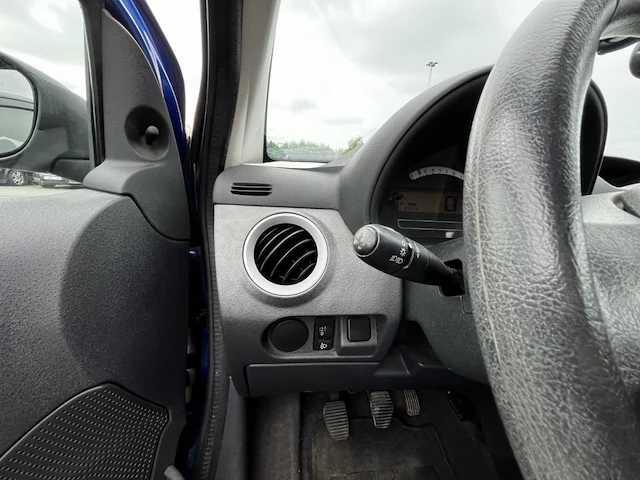 Citroen c2 1.1i furio 61,2007 - afbeelding 4 van  35