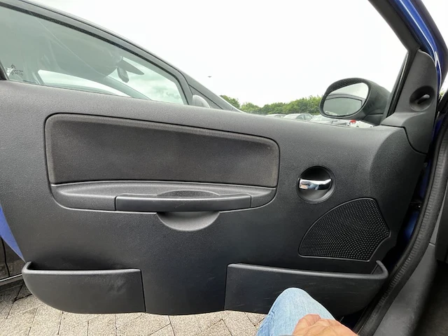Citroen c2 1.1i furio 61,2007 - afbeelding 5 van  35