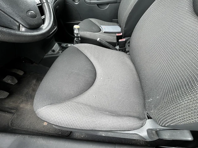 Citroen c2 1.1i furio 61,2007 - afbeelding 7 van  35
