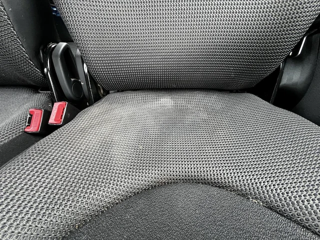 Citroen c2 1.1i furio 61,2007 - afbeelding 9 van  35