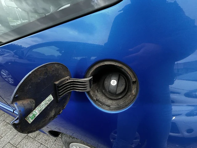Citroen c2 1.1i furio 61,2007 - afbeelding 11 van  35