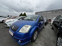 Citroen c2 1.1i furio 61,2007