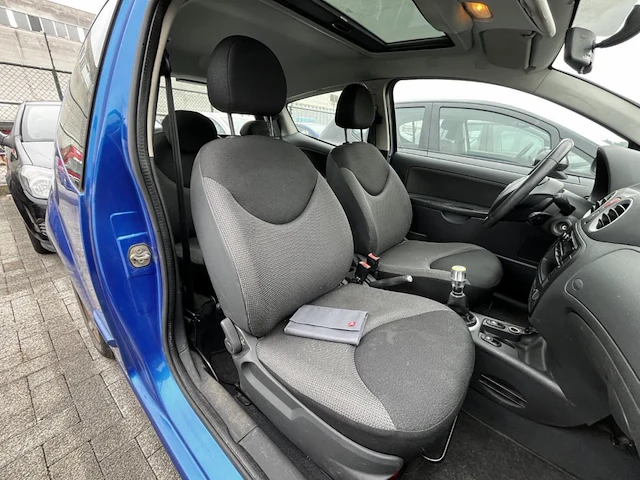 Citroen c2 1.1i furio 61,2007 - afbeelding 14 van  35