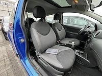 Citroen c2 1.1i furio 61,2007 - afbeelding 14 van  35