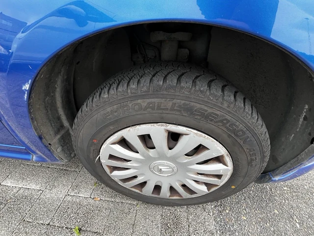 Citroen c2 1.1i furio 61,2007 - afbeelding 15 van  35