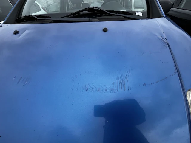 Citroen c2 1.1i furio 61,2007 - afbeelding 17 van  35