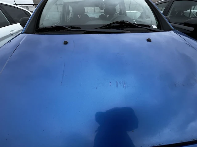 Citroen c2 1.1i furio 61,2007 - afbeelding 18 van  35