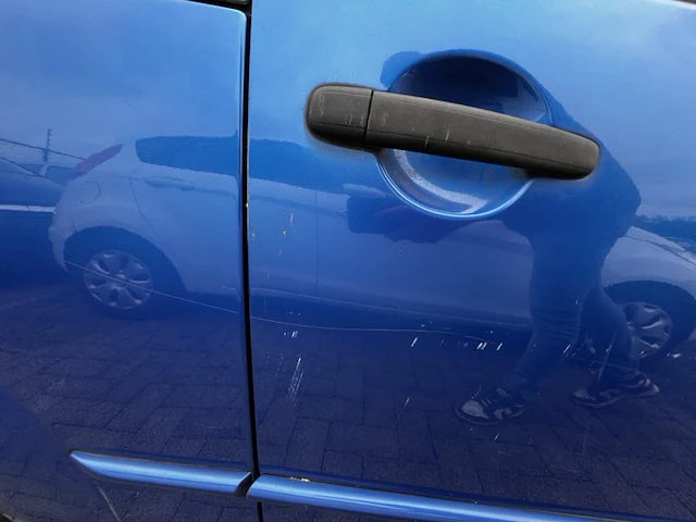 Citroen c2 1.1i furio 61,2007 - afbeelding 24 van  35
