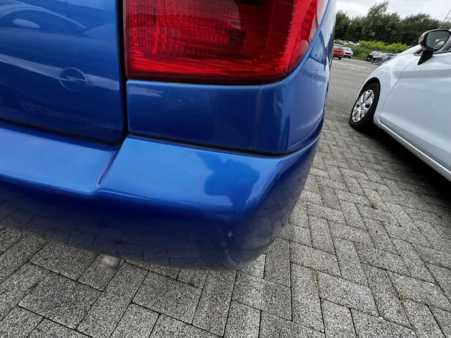 Citroen c2 1.1i furio 61,2007 - afbeelding 26 van  35