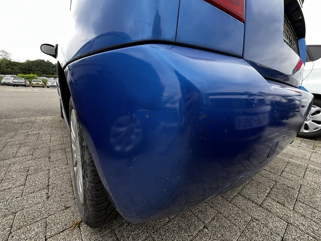 Citroen c2 1.1i furio 61,2007 - afbeelding 28 van  35