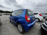 Citroen c2 1.1i furio 61,2007 - afbeelding 31 van  35