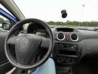 Citroen c2 1.1i furio 61,2007 - afbeelding 33 van  35