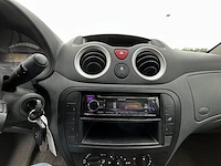 Citroen c2 1.1i furio 61,2007 - afbeelding 34 van  35