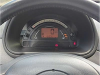 Citroën c2 1.4i ligne ambiance automaat | 27-nj-zj - afbeelding 10 van  24