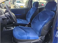 Citroën c2 1.4i ligne ambiance automaat | 27-nj-zj - afbeelding 11 van  24