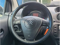 Citroën c2 1.4i ligne ambiance automaat | 27-nj-zj - afbeelding 13 van  24