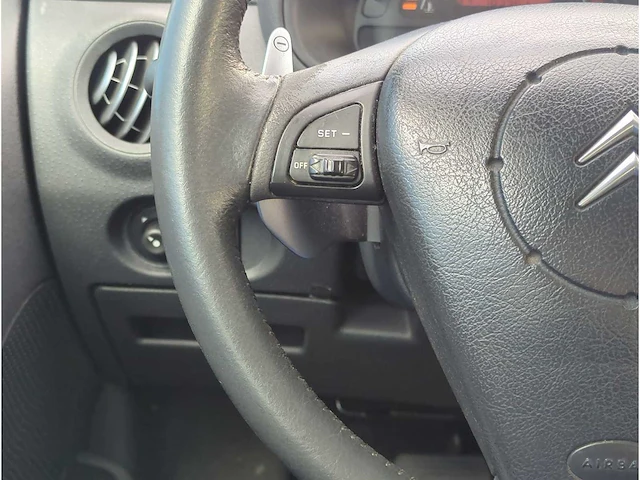 Citroën c2 1.4i ligne ambiance automaat | 27-nj-zj - afbeelding 14 van  24