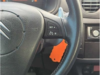 Citroën c2 1.4i ligne ambiance automaat | 27-nj-zj - afbeelding 15 van  24