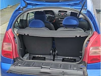 Citroën c2 1.4i ligne ambiance automaat | 27-nj-zj - afbeelding 19 van  24