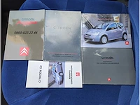 Citroën c2 1.4i ligne ambiance automaat | 27-nj-zj - afbeelding 22 van  24