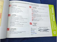 Citroën c2 1.4i ligne ambiance automaat | 27-nj-zj - afbeelding 24 van  24