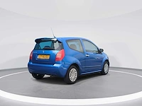 Citroën c2 1.4i ligne ambiance automaat | 27-nj-zj - afbeelding 2 van  24