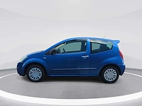 Citroën c2 1.4i ligne ambiance automaat | 27-nj-zj - afbeelding 5 van  24