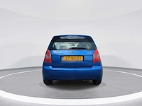 Citroën c2 1.4i ligne ambiance automaat | 27-nj-zj - afbeelding 6 van  24