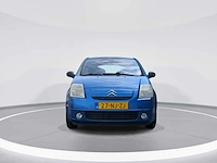 Citroën c2 1.4i ligne ambiance automaat | 27-nj-zj - afbeelding 8 van  24