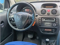 Citroën c2 1.4i ligne ambiance automaat | 27-nj-zj - afbeelding 9 van  24