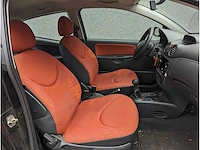Citroen c2 1.4i ligne prestige | 06-pr-dt - afbeelding 2 van  21