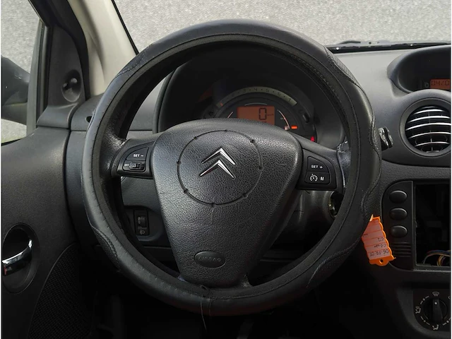 Citroen c2 1.4i ligne prestige | 06-pr-dt - afbeelding 5 van  21