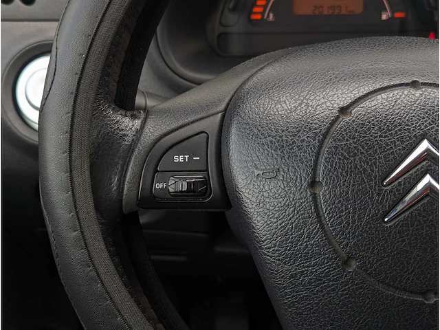 Citroen c2 1.4i ligne prestige | 06-pr-dt - afbeelding 8 van  21