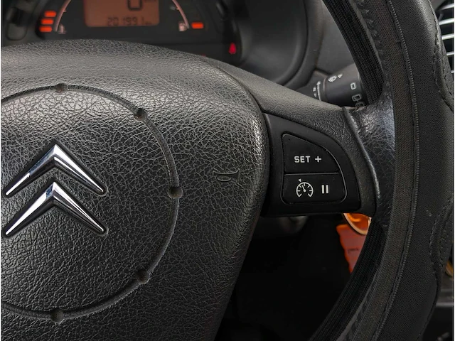 Citroen c2 1.4i ligne prestige | 06-pr-dt - afbeelding 9 van  21