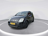 Citroen c2 1.4i ligne prestige | 06-pr-dt
