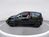 Citroen c2 1.4i ligne prestige | 06-pr-dt - afbeelding 12 van  21