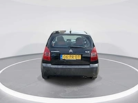 Citroen c2 1.4i ligne prestige | 06-pr-dt - afbeelding 16 van  21