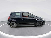 Citroen c2 1.4i ligne prestige | 06-pr-dt - afbeelding 18 van  21