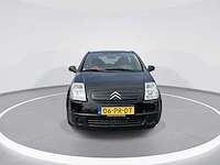 Citroen c2 1.4i ligne prestige | 06-pr-dt - afbeelding 20 van  21