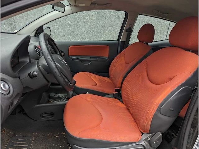 Citroen c2 1.4i ligne prestige | 06-pr-dt - afbeelding 21 van  21