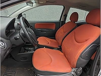 Citroen c2 1.4i ligne prestige | 06-pr-dt - afbeelding 21 van  21