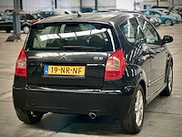 Citroen c2 1.4i vtr, 19-nr-nf - afbeelding 2 van  13
