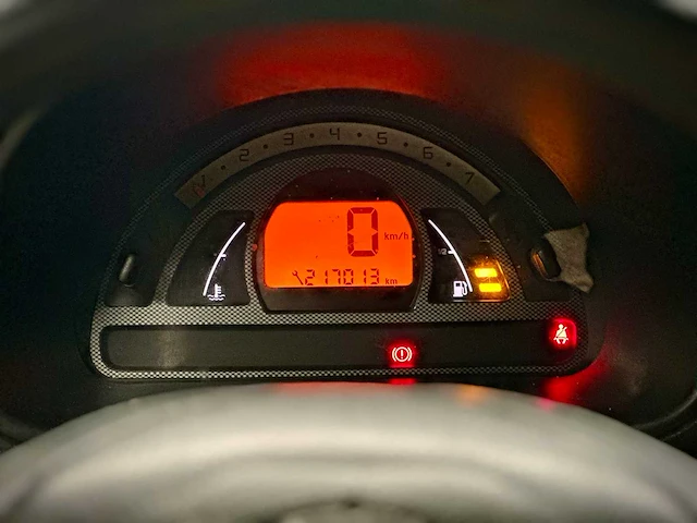 Citroen c2 1.4i vtr, 19-nr-nf - afbeelding 5 van  13