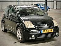 Citroen c2 1.4i vtr, 19-nr-nf - afbeelding 7 van  13