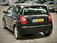 Citroen c2 1.4i vtr, 19-nr-nf - afbeelding 8 van  13