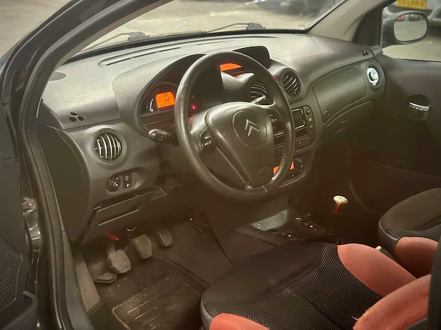 Citroen c2 1.4i vtr, 19-nr-nf - afbeelding 11 van  13