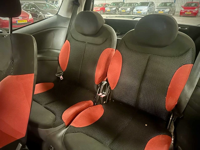 Citroen c2 1.4i vtr, 19-nr-nf - afbeelding 13 van  13