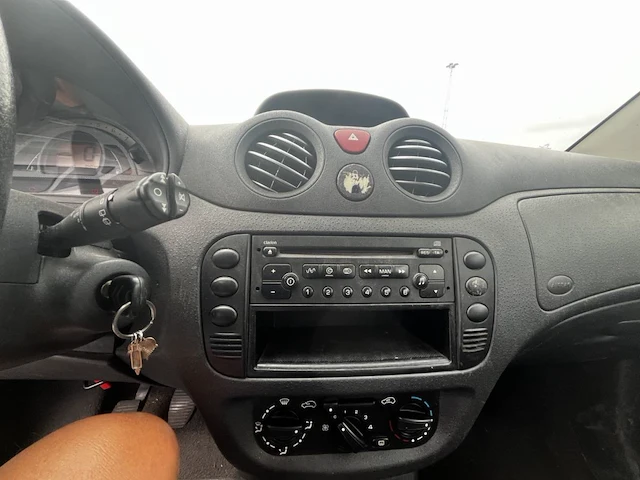 Citroen c2, 2004 - afbeelding 2 van  34