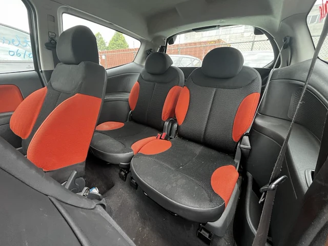 Citroen c2, 2004 - afbeelding 8 van  34